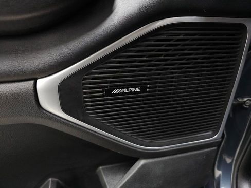 Used 2024 Jeep Wagoneer Series III image 15