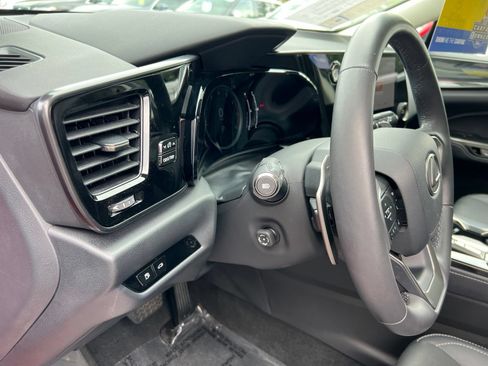 Used 2023 Lexus NX 350 AWD image 33