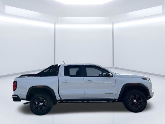 Certified 2023 GMC Canyon Elevation w/ Convenience Package RWD image 16