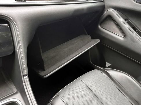 Used 2024 INFINITI QX60 Luxe image 40