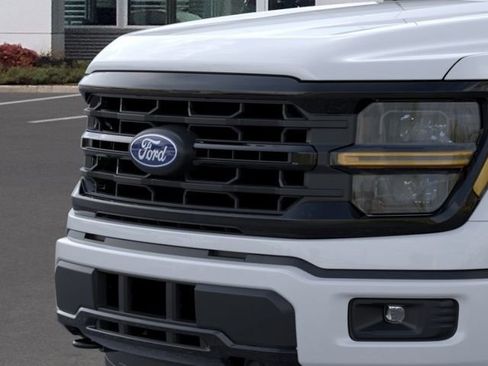 New 2026 Ford F150 XLT AWD/4WD image 17