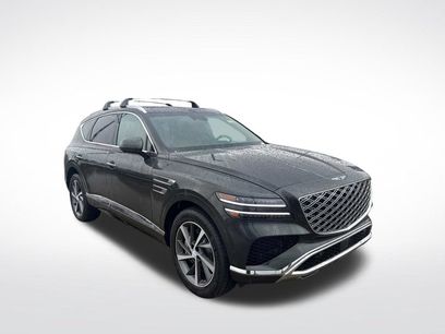 New 2026 Genesis GV80 2.5T Advanced