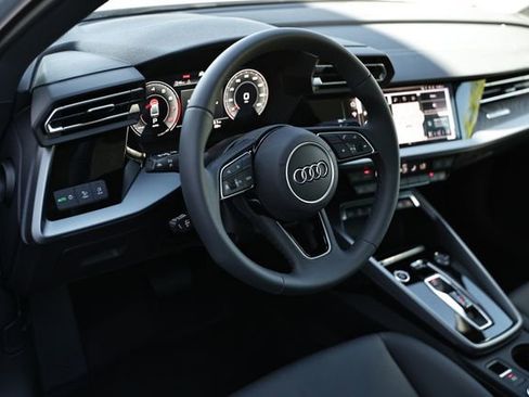 New 2026 Audi A3 2.0T Premium AWD/4WD image 19
