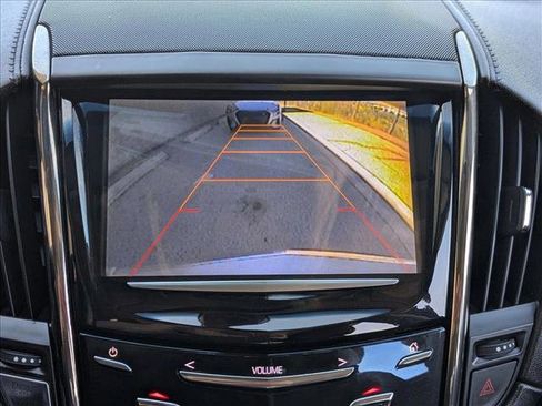 Used 2014 Cadillac ATS Luxury image 14