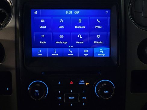 Used 2014 Ford F150 XLT w/ Equipment Group 302A Luxury RWD image 25