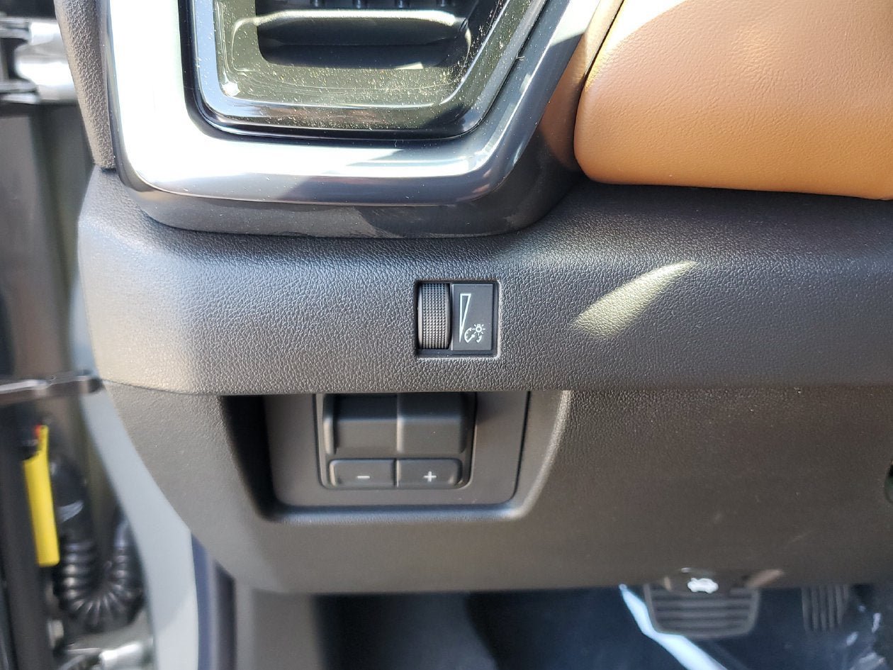 New 2026 GMC Canyon AT4 AWD/4WD image 30