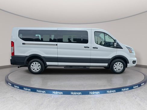 Used 2023 Ford Transit 350 XLT image 8
