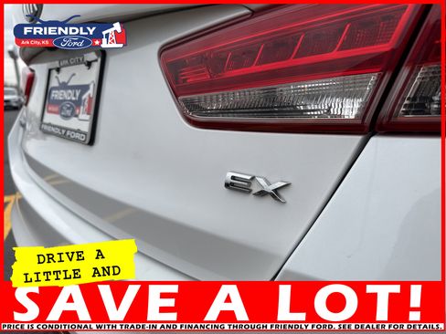 Used 2016 Kia Optima EX w/ Premium Package image 25