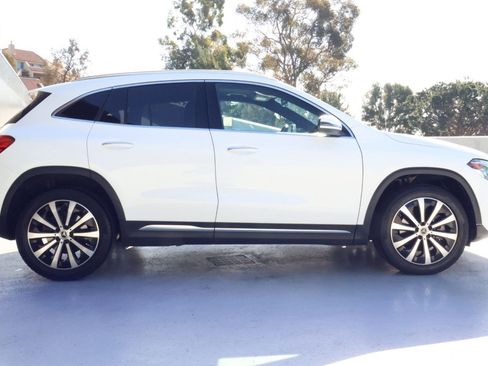 Used 2023 Mercedes-Benz GLA 250 image 8