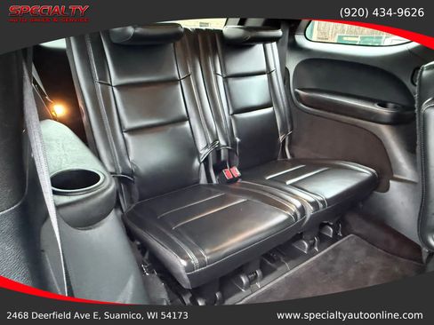 Used 2017 Dodge Durango GT w/ Premium Group image 23