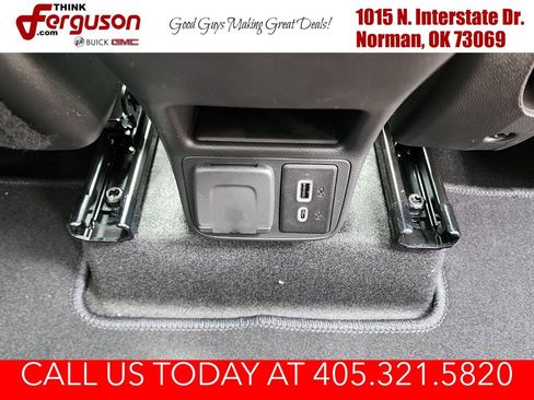 New 2026 Buick Encore GX Avenir w/ Avenir Technology Package FWD image 48