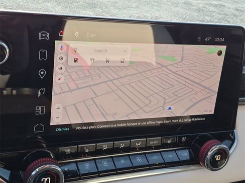 Used 2024 GMC Canyon AT4X image 18