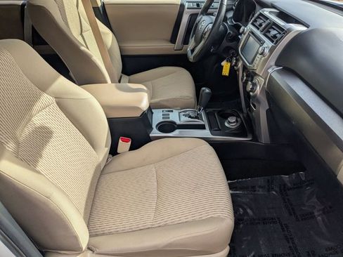 Used 2019 Toyota 4Runner SR5 image 21