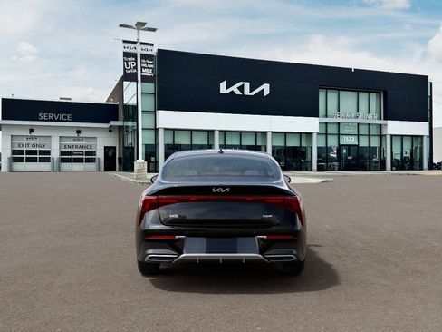 New 2026 Kia K5 GT-Line FWD image 6
