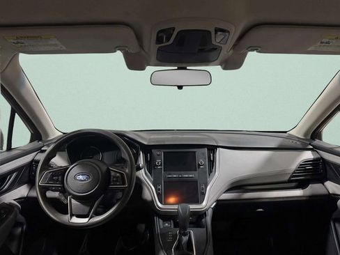 Used 2020 Subaru Legacy w/ Alloy Wheel Package image 11