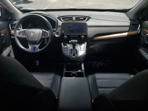 Used 2020 Honda CR-V EX-L image 15