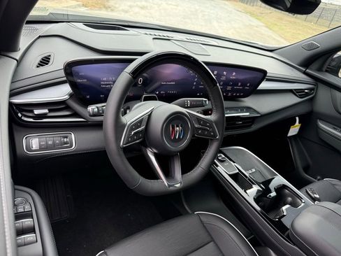 New 2026 Buick Enclave Sport Touring w/ Super Cruise Package FWD image 3