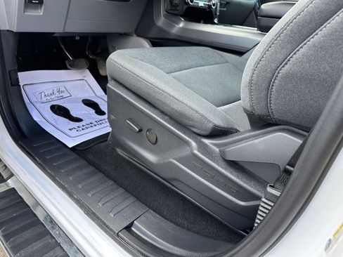 Used 2025 Ford F150 XLT w/ Equipment Group 301A Standard image 16