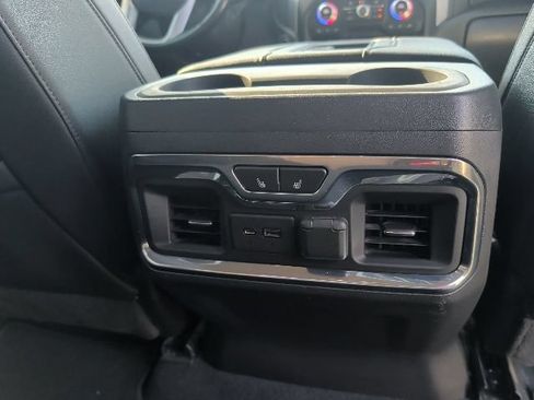 Used 2021 GMC Sierra 1500 SLT w/ SLT Premium Package AWD/4WD image 12