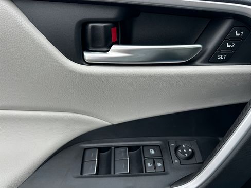 New 2025 Toyota RAV4 XLE Premium w/ Weather Package image 9