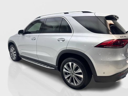 Used 2021 Mercedes-Benz GLE 450 4MATIC image 14