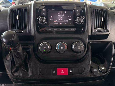 Used 2021 RAM ProMaster 1500 FWD image 16