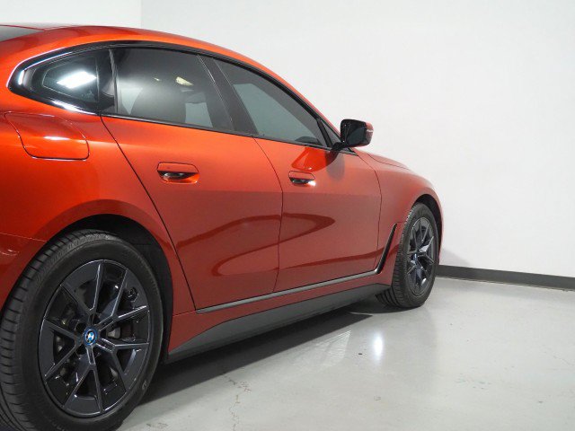 Used 2023 BMW i4 eDrive35 w/ Premium Package RWD image 62
