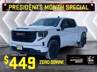 New 2026 GMC Sierra 1500 Elevation video 1