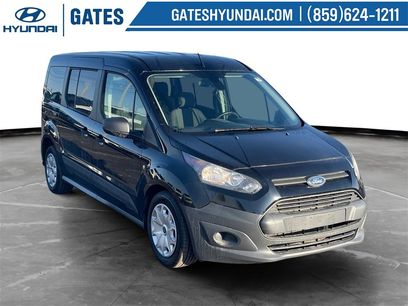 Used 2018 Ford Transit Connect XL