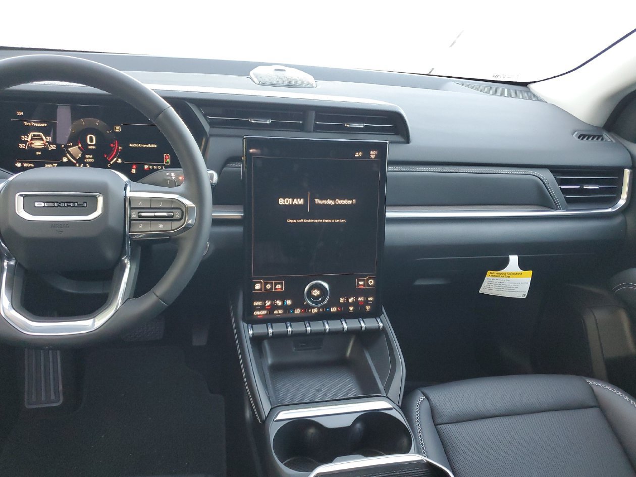 Used 2027 GMC Terrain Denali AWD/4WD image 13