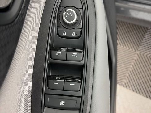 New 2025 Subaru Legacy Premium image 10