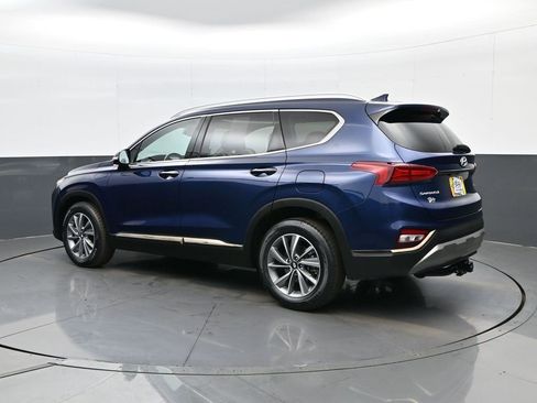 Used 2020 Hyundai Santa Fe Limited image 7