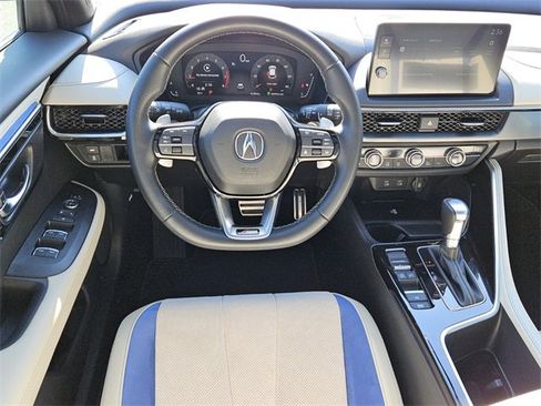 Certified 2025 Acura ADX A-Spec image 5