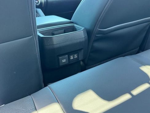 Used 2025 Toyota Tacoma TRD Off-Road w/ TRD Off Road Premium Package image 16