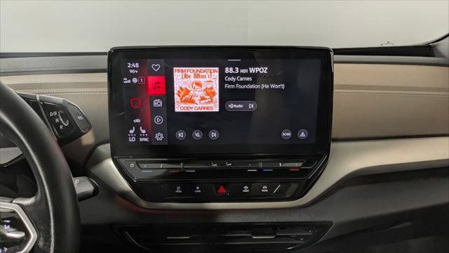 Used 2024 Volkswagen ID.4 2WD image 28