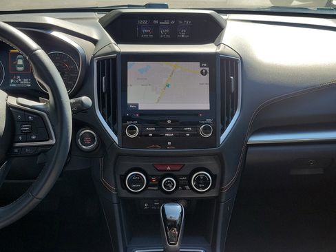 Used 2022 Subaru Crosstrek 2.5i Limited w/ Moonroof Package 2 image 25