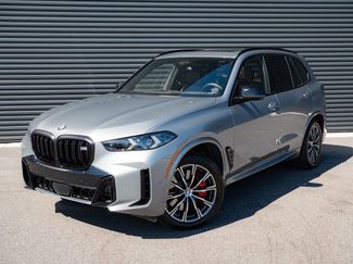 Used 2026 BMW X5 M60i video 1