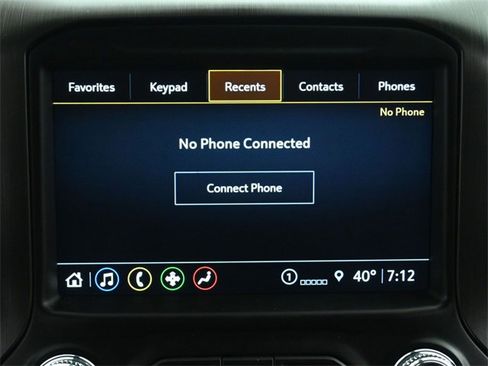 Used 2023 GMC Sierra 3500 AT4 image 29