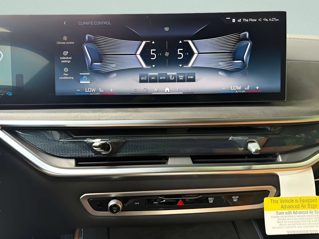 New 2026 BMW X5 xDrive50e AWD/4WD image 18