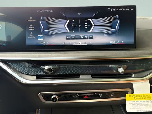 New 2026 BMW X5 xDrive50e AWD/4WD image 18