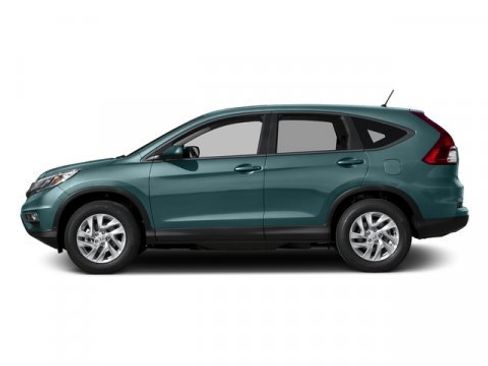 Used 2016 Honda CR-V EX image 3