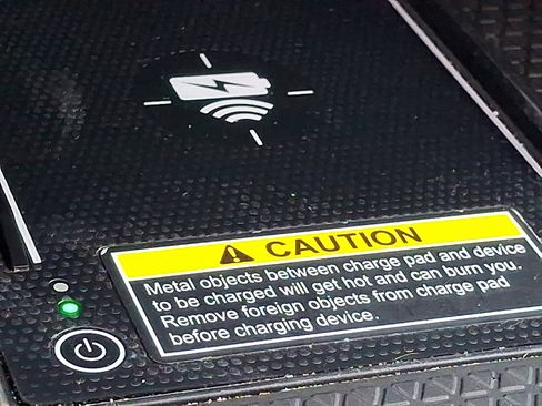 Used 2023 Honda CR-V Sport Touring image 28