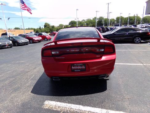 Used 2012 Dodge Charger R/T RWD image 8