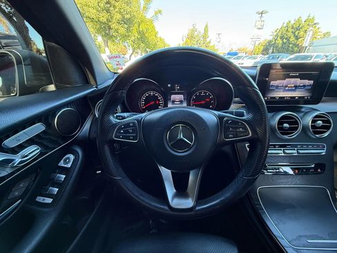 Used 2017 Mercedes-Benz GLC 300 image 26