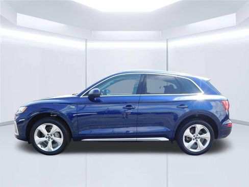 Used 2022 Audi Q5 2.0T Premium Plus AWD/4WD image 6