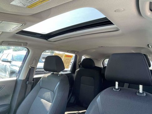 Used 2023 Honda CR-V EX image 23