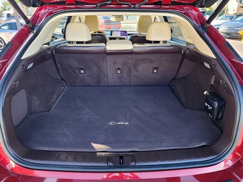 Used 2019 Lexus RX 350 Premium image 13