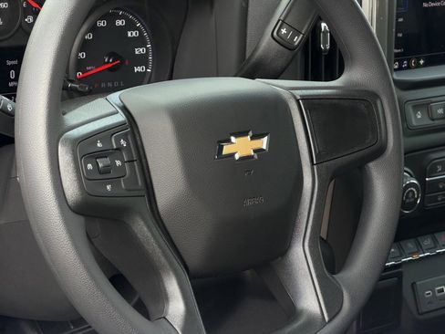 New 2026 Chevrolet Silverado 1500 Custom image 19