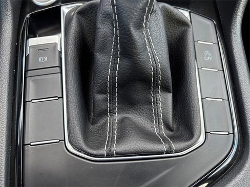 Used 2024 Volkswagen Taos S image 23