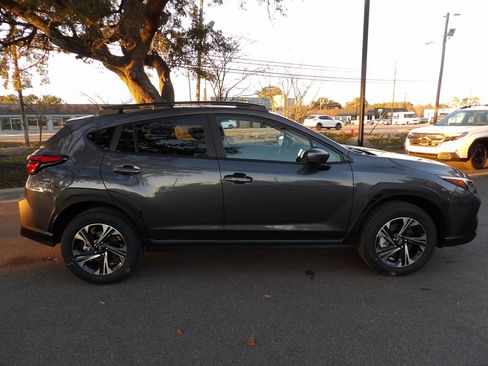 New 2026 Subaru Crosstrek 2.0i Premium AWD/4WD image 4